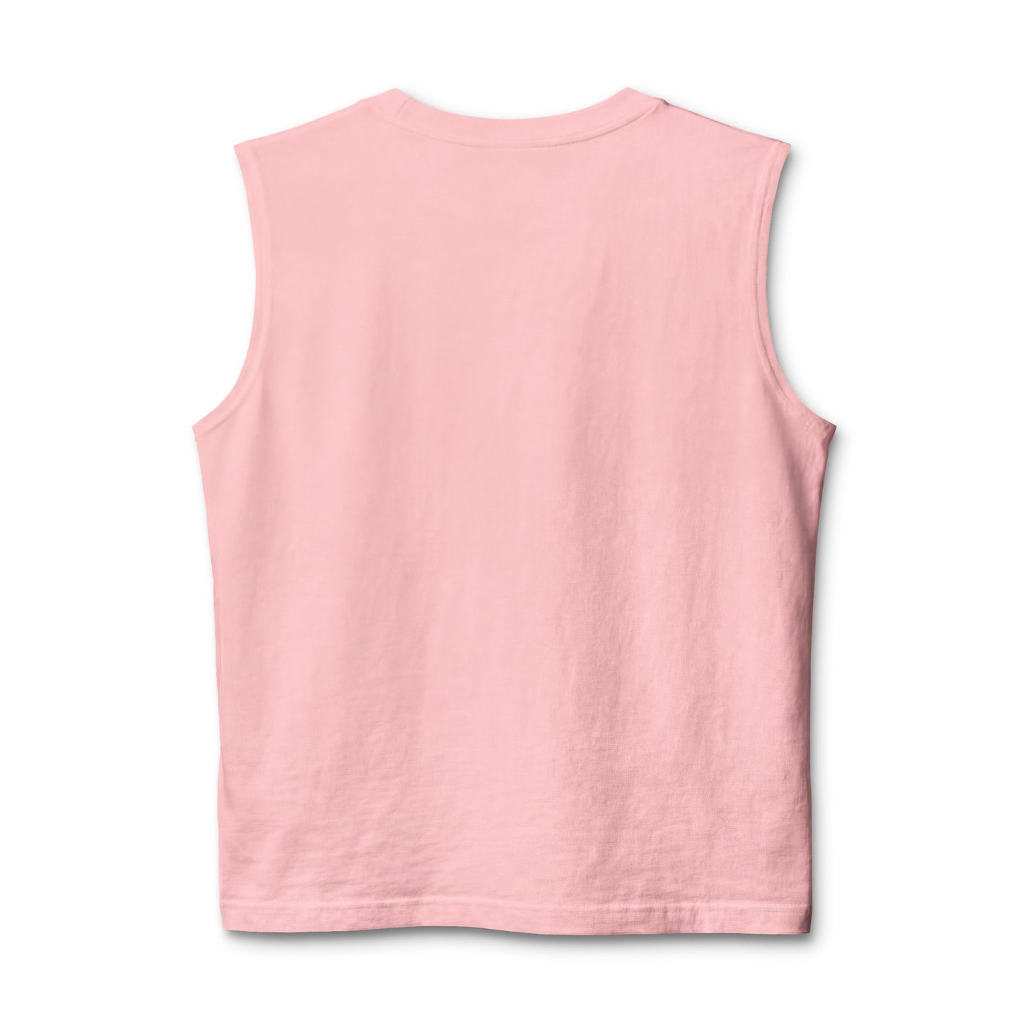 BLK MAMBA Muscle Tank
