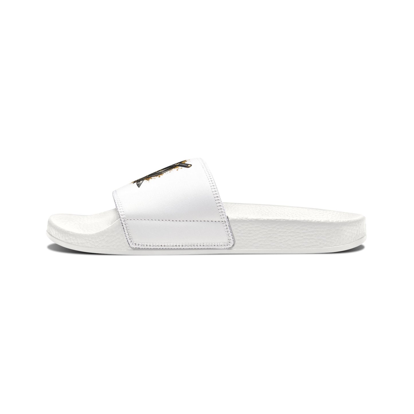 BLK MAMBA-Men's Removable-Strap Sandals