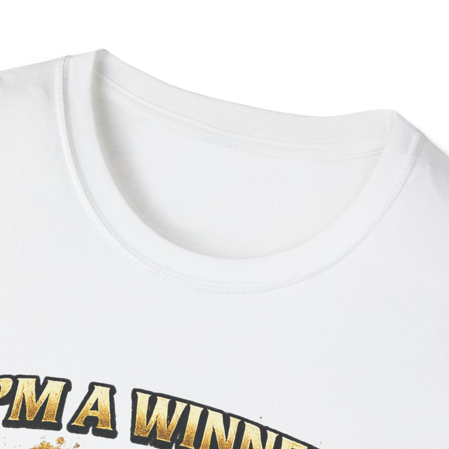 BLK MAMBA Training Tee
