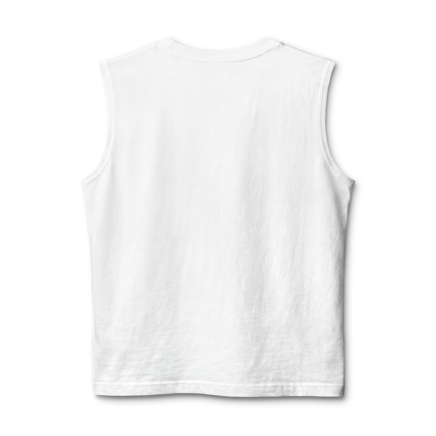 BLK MAMBA Muscle Tank