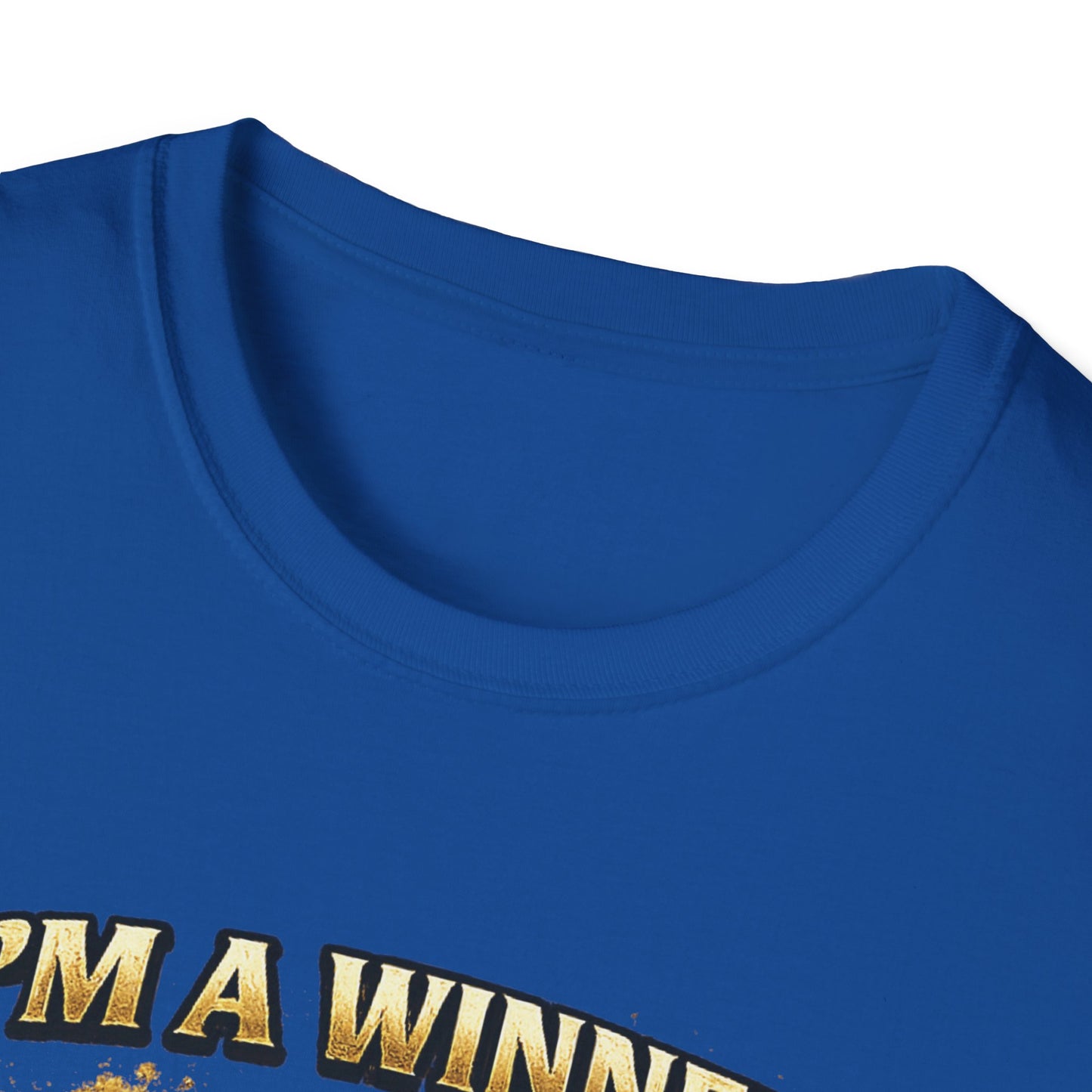 BLK MAMBA Training Tee