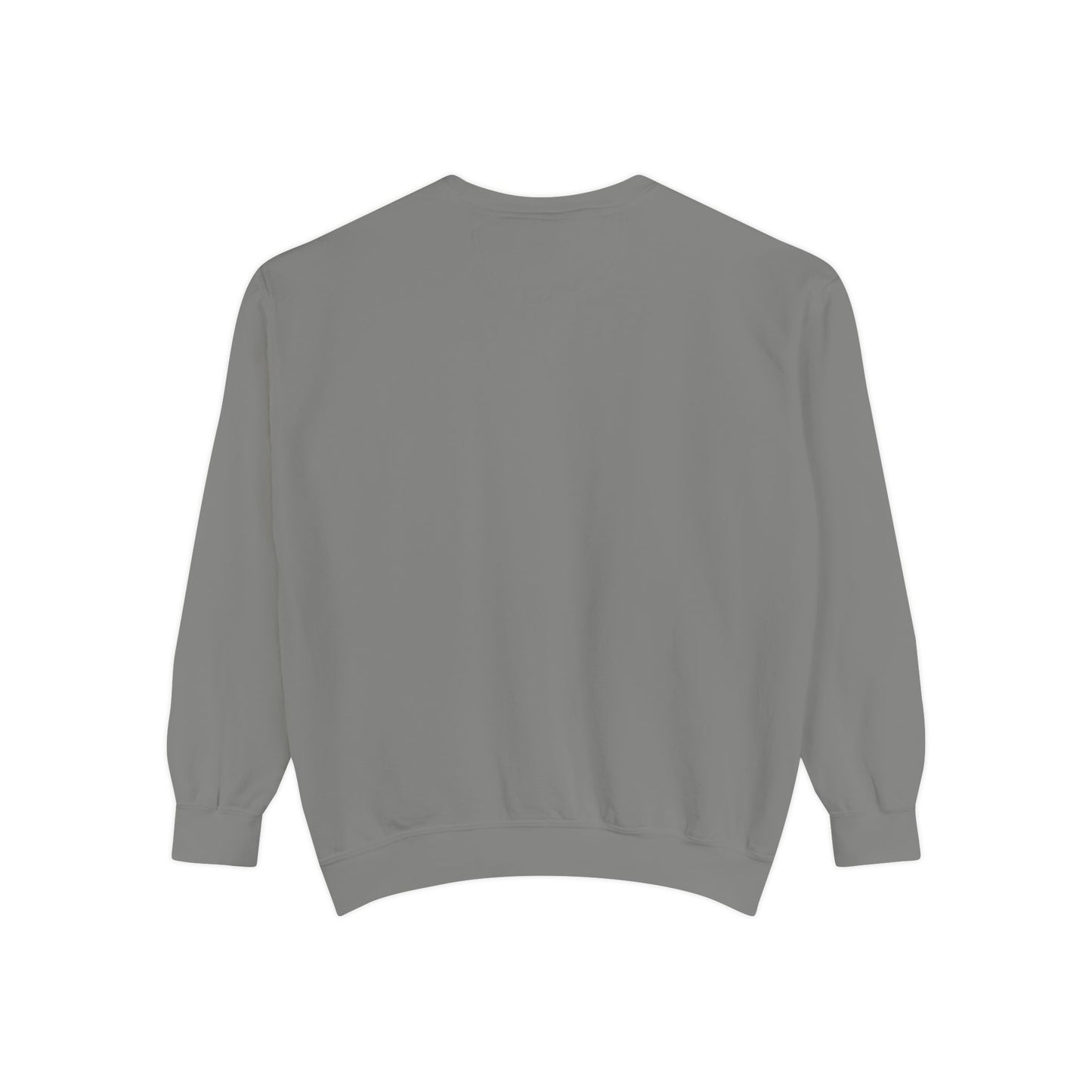 BLK MAMBA Training Sweatshirt