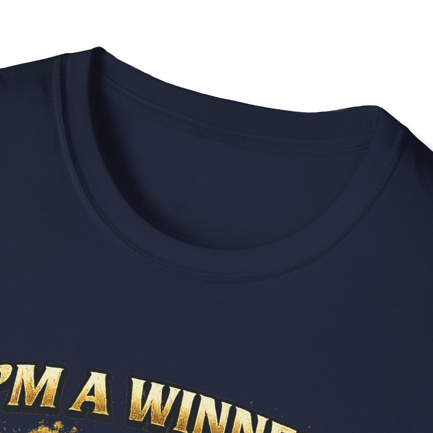 BLK MAMBA Training Tee
