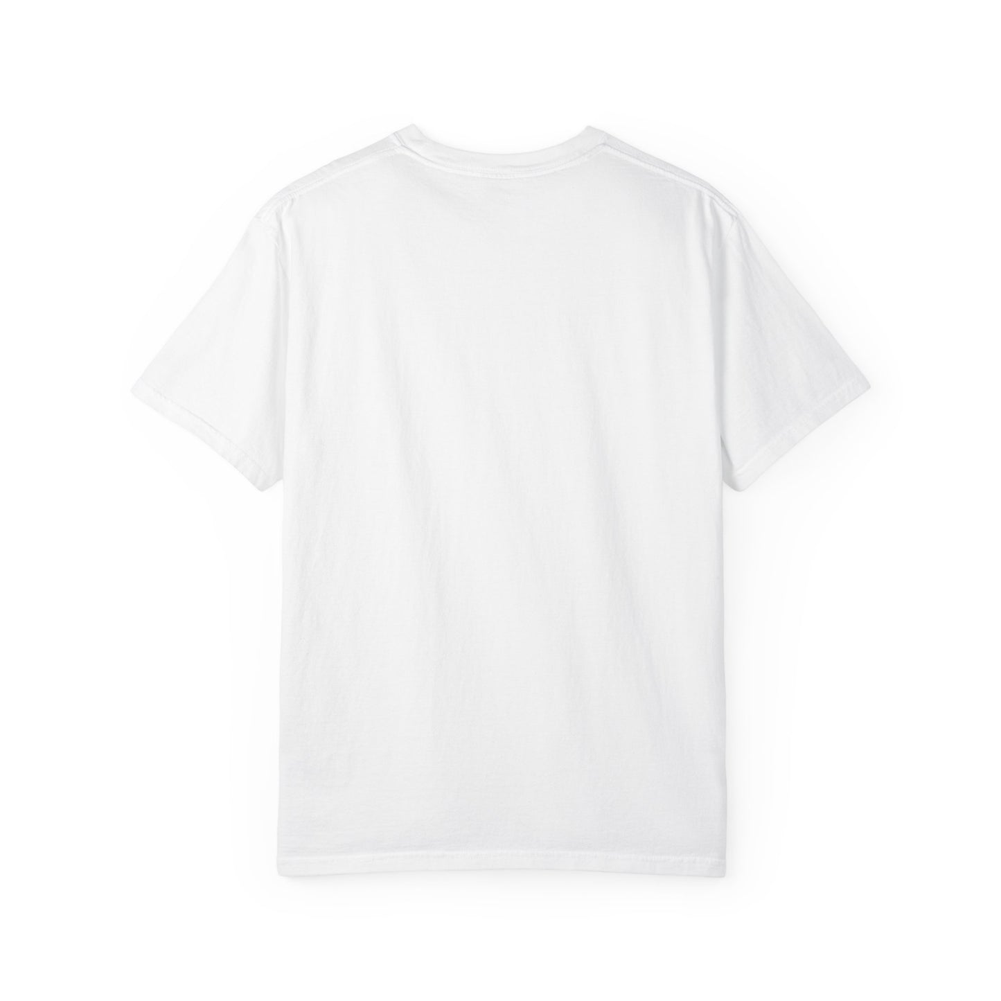 BLK MAMBA-Discipline Tee