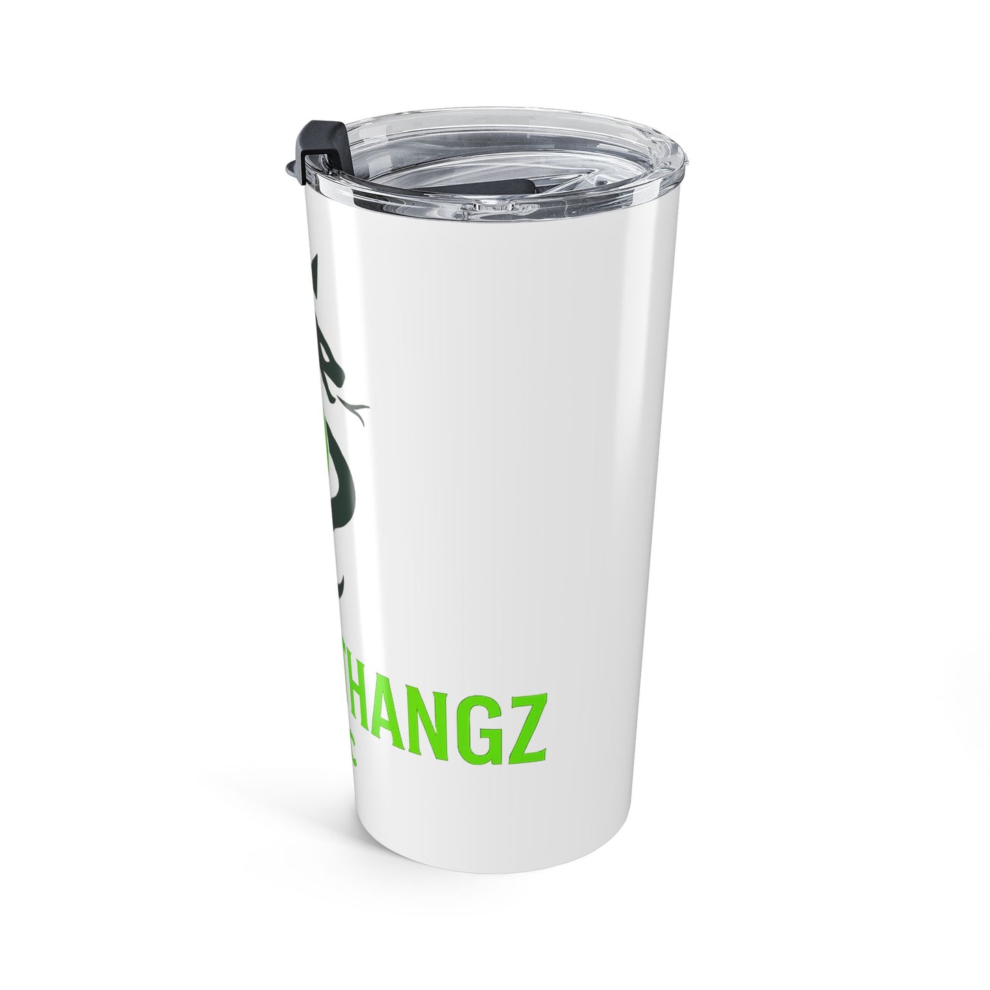 Eco-Friendly 20oz Tumbler with Snake & Leaf Design, Perfect for Sustainability Lovers, Gifts for Nature Enthusiasts, Travel Mugs, [...]