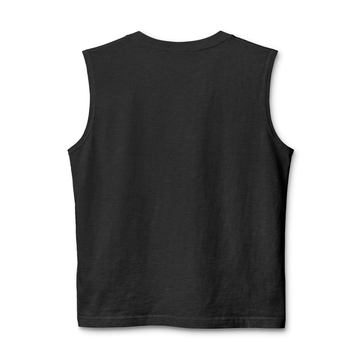 BLK MAMBA Muscle Tank