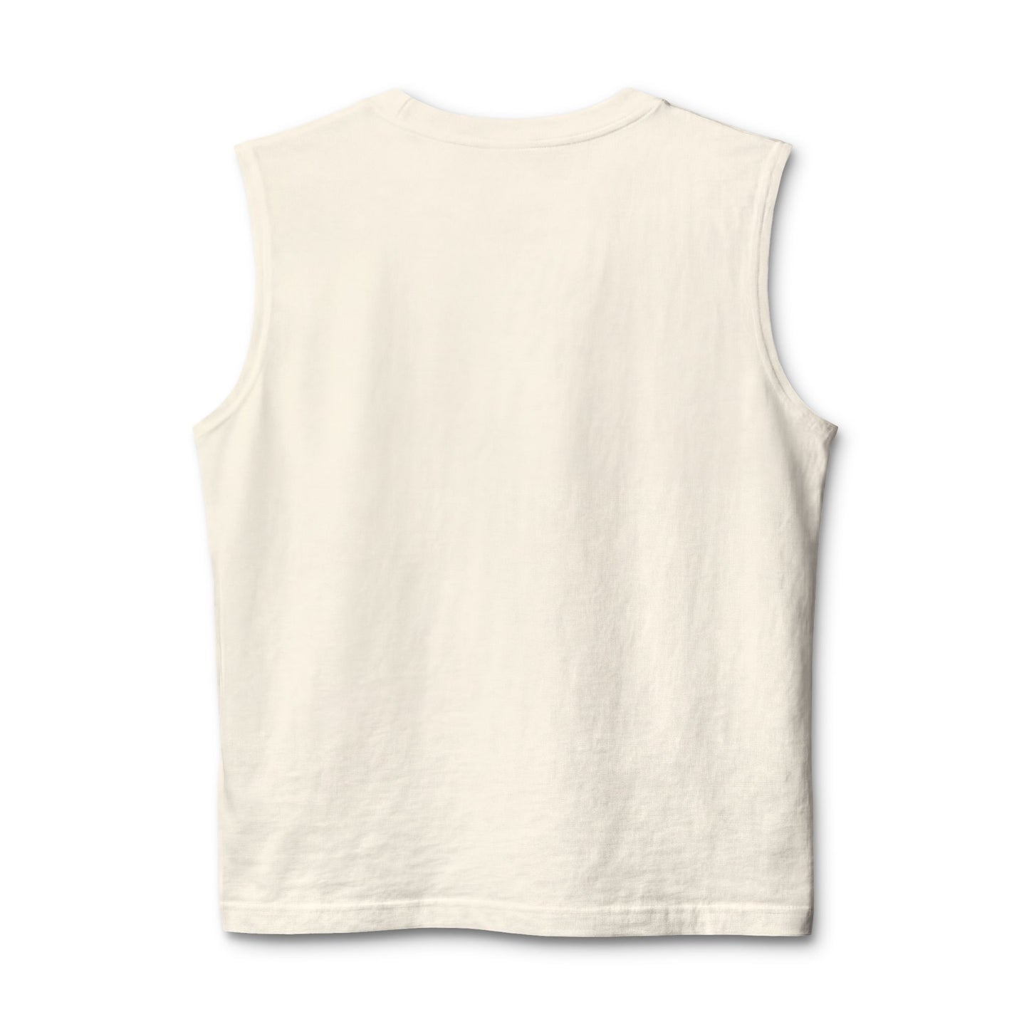 BLK MAMBA Muscle Tank
