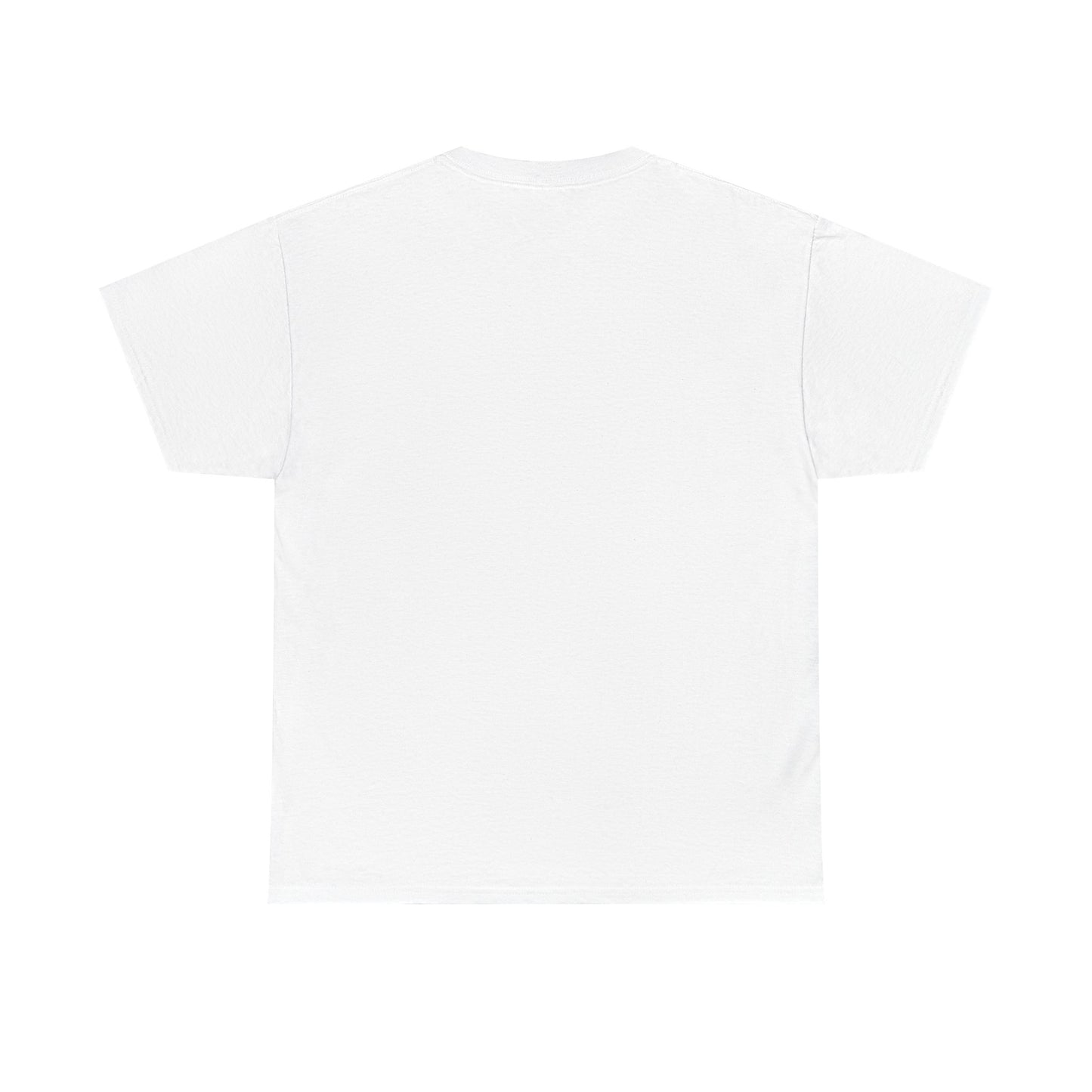 Rebuild From Within Tee