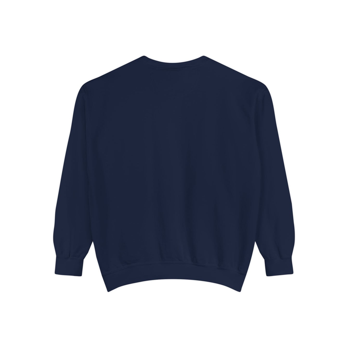 BLK MAMBA Training Sweatshirt