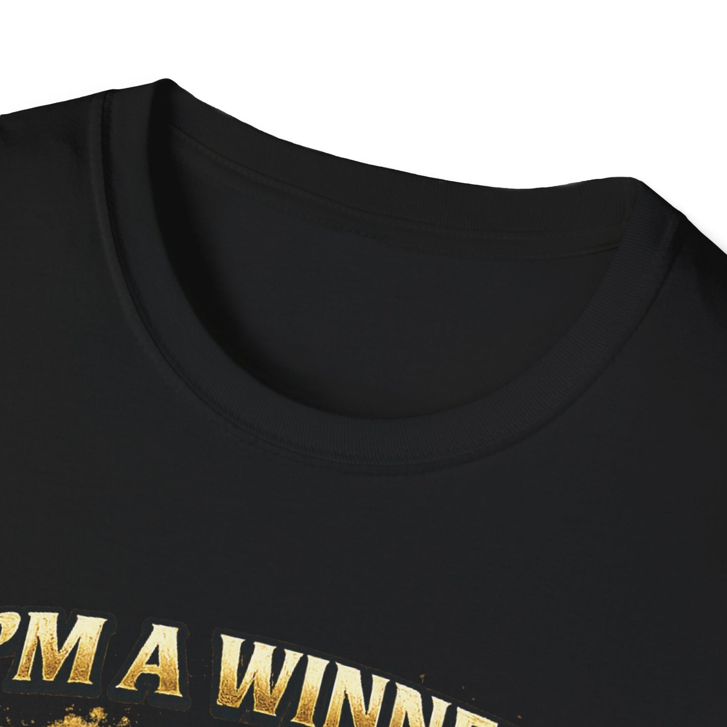 BLK MAMBA Training Tee