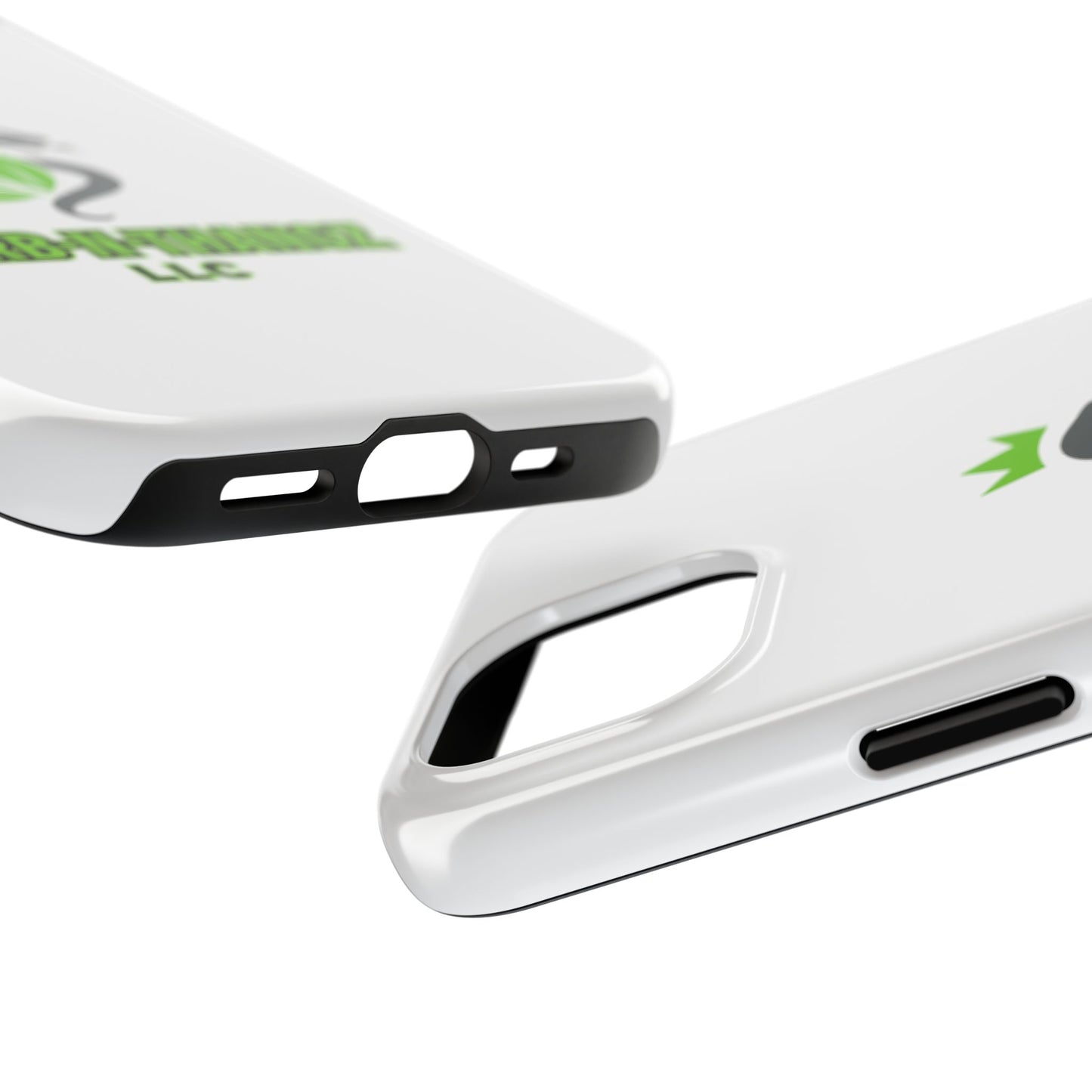 Stylish Tough Phone Cases for Trendsetters, Durable Protection, Customizable Designs, Gift for Tech Lovers, Unique Phone Cover