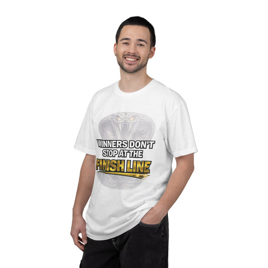BLK MAMBA-Grind tee