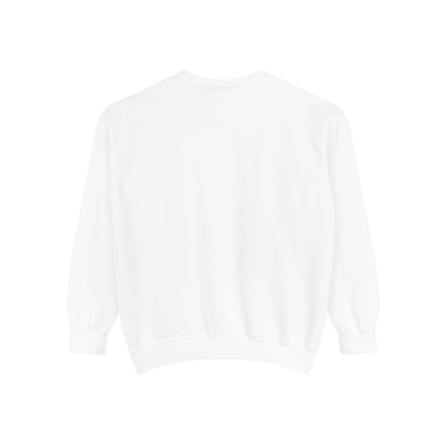 BLK MAMBA Training Sweatshirt