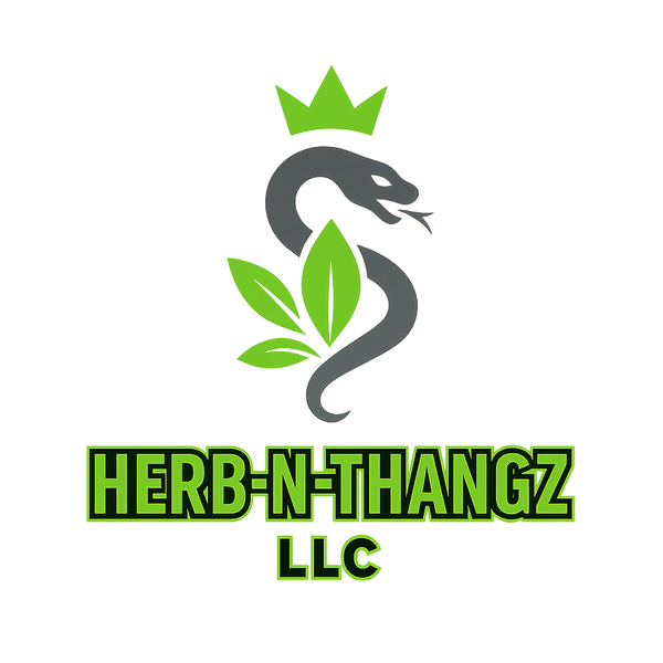 Herb N Thangz/Nandi’s Haus